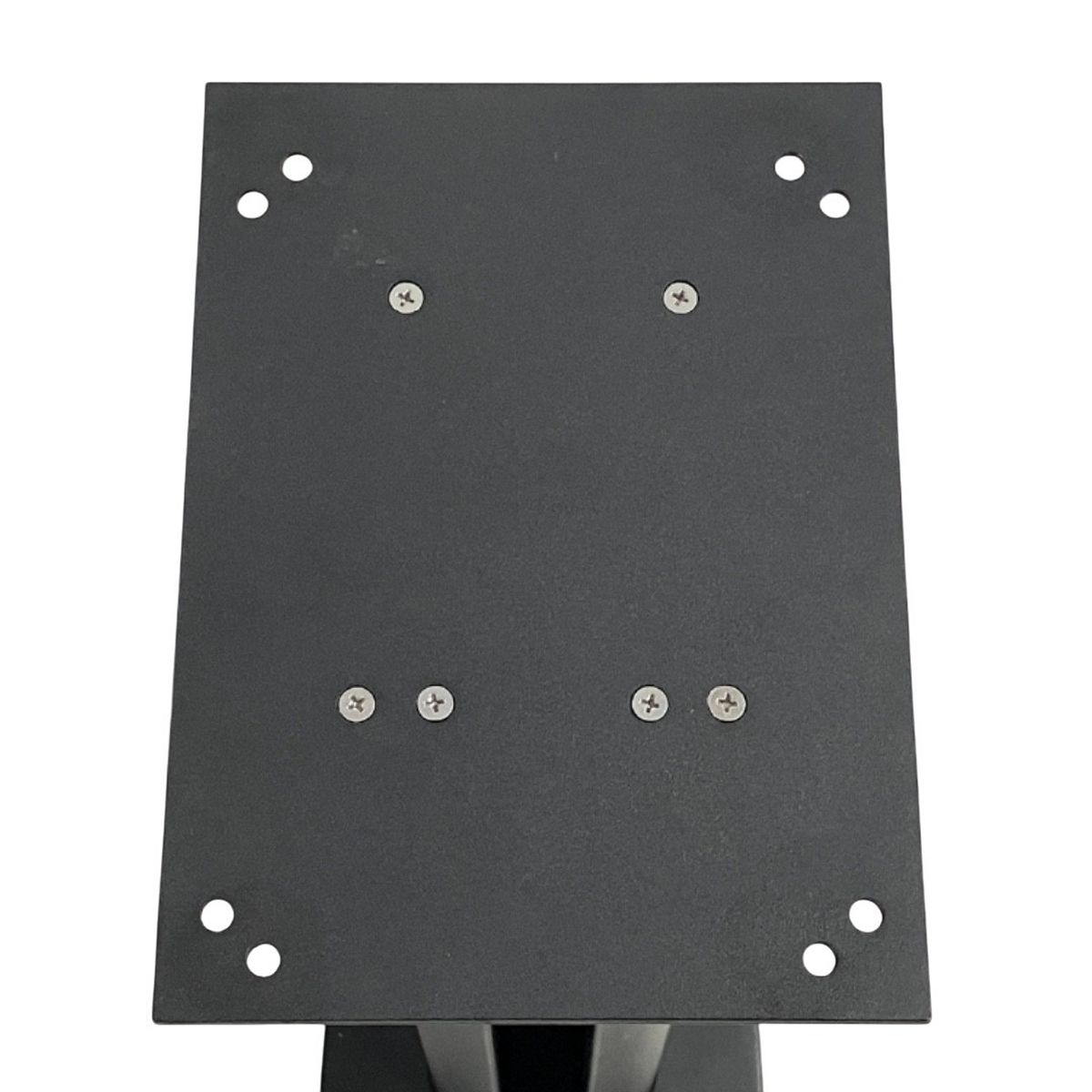 Bowers & Wilkins FS-700/CM スピーカースタンド ペア ブラック CM