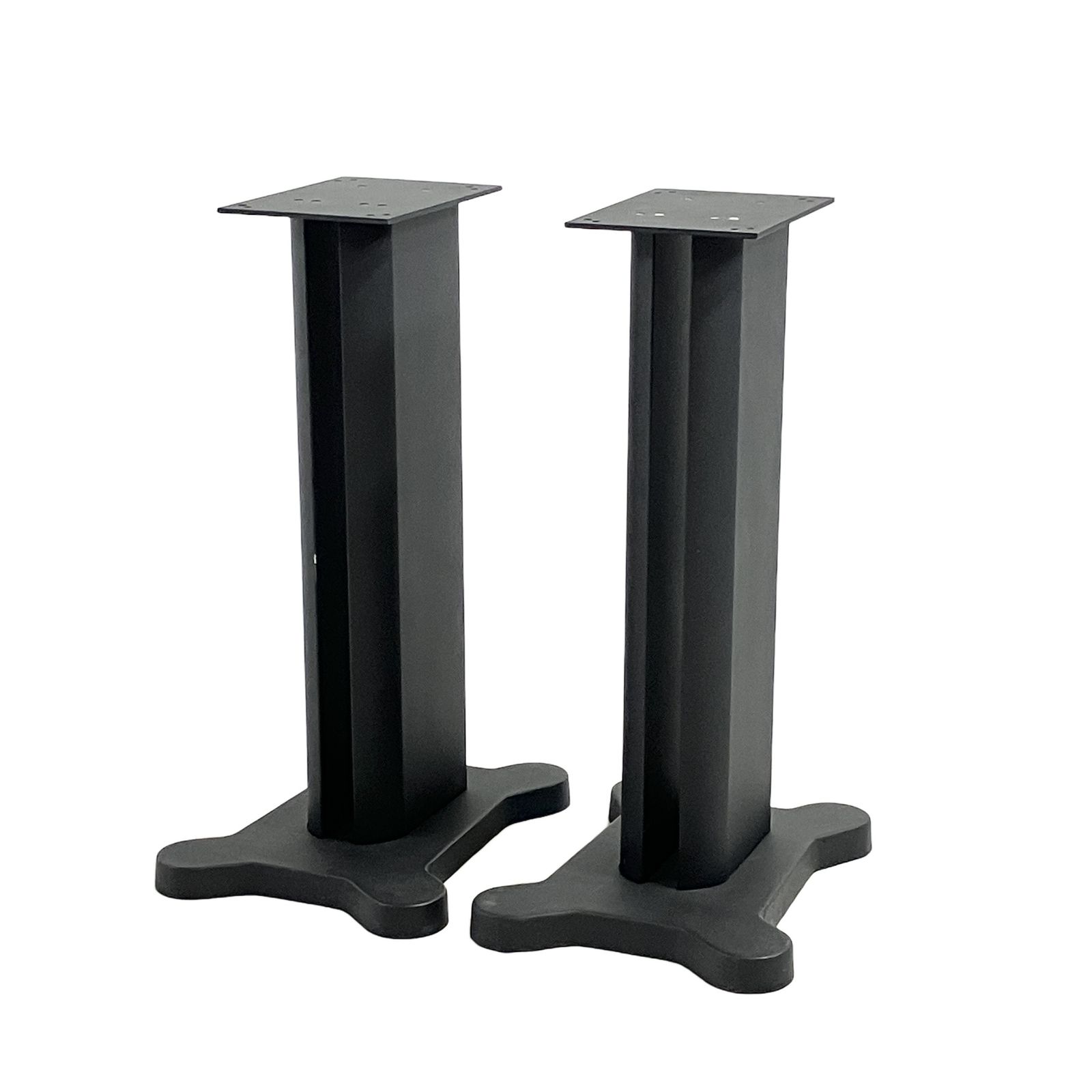 Bowers & Wilkins FS-700/CM スピーカースタンド ペア ブラック CM