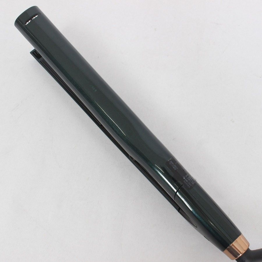 ヘアビューロン 7D Plus ストレート HBRST7D-JP バイオプログラミング