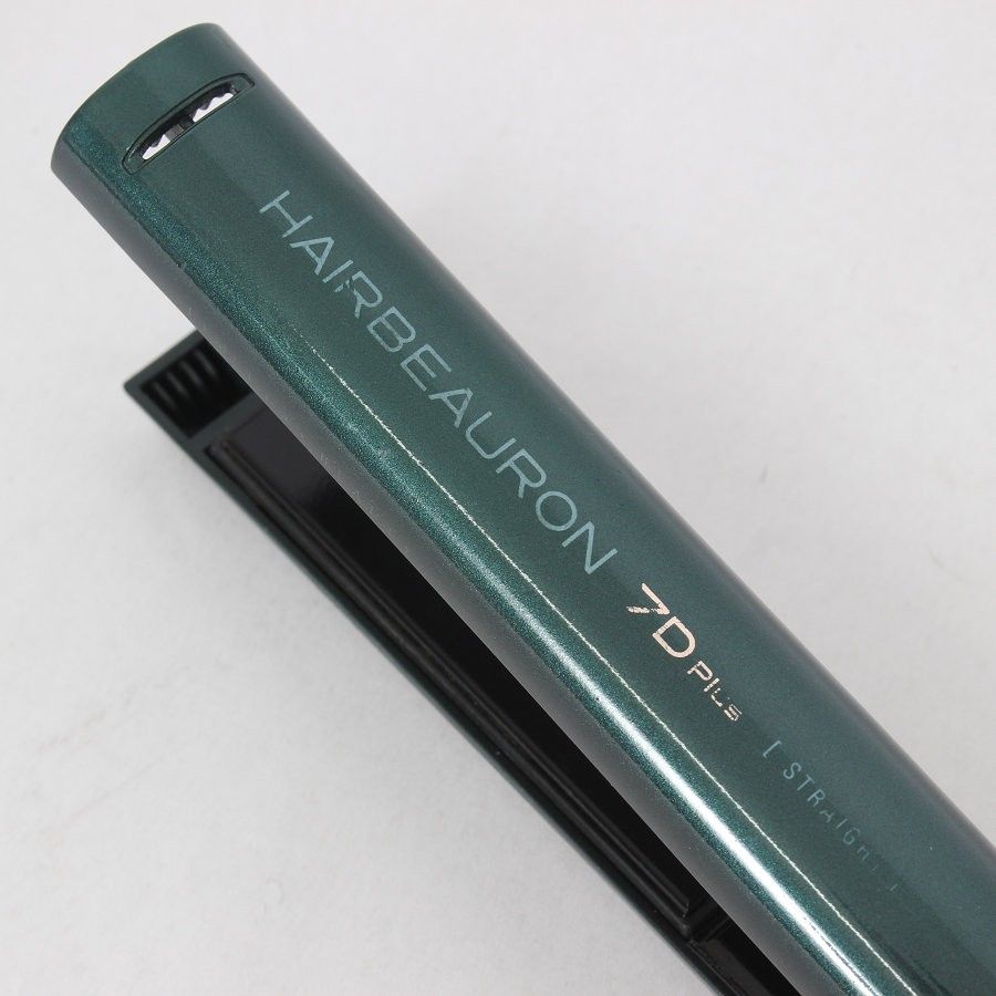 ヘアビューロン 7D Plus ストレート HBRST7D-JP バイオプログラミング