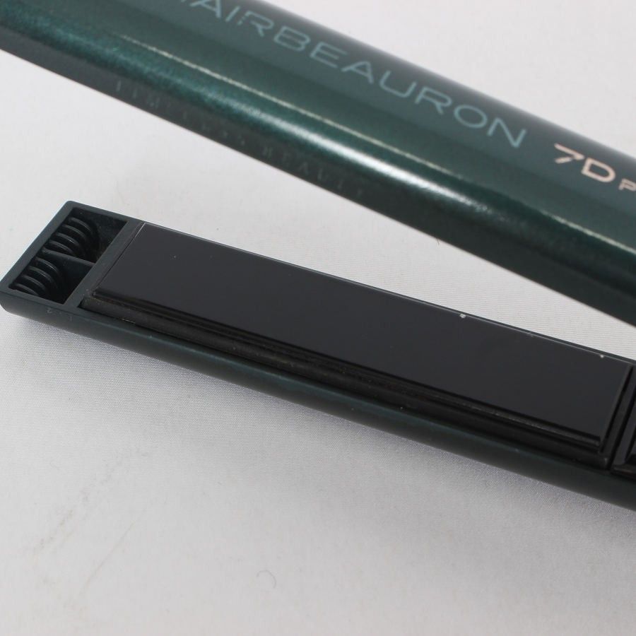 ヘアビューロン 7D Plus ストレート HBRST7D-JP バイオプログラミング