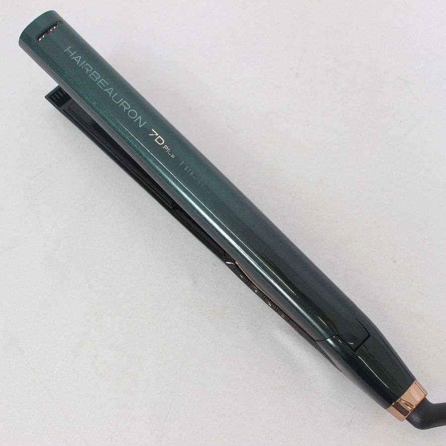 ヘアビューロン 7D Plus ストレート HBRST7D-JP バイオプログラミング