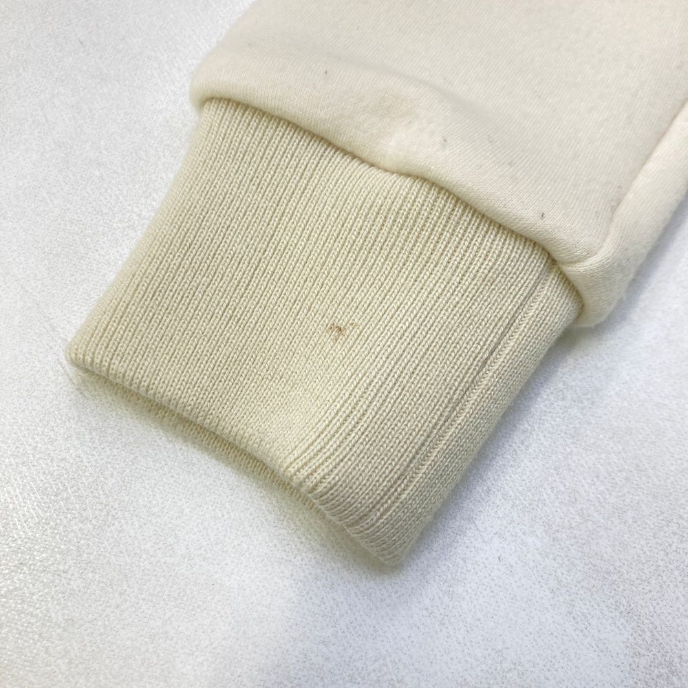 サイズ：0 PEARLY GATES パーリーゲイツ 2023年モデル カシミヤ混 裏
