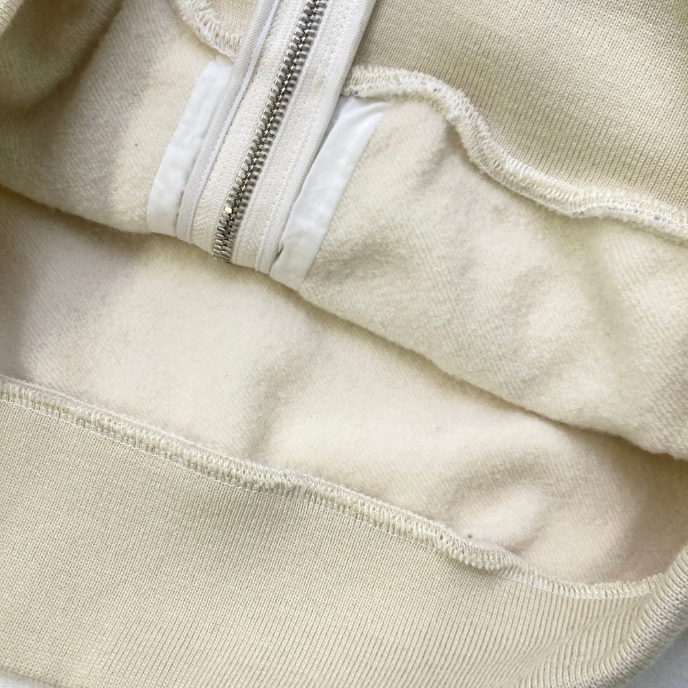 サイズ：0 PEARLY GATES パーリーゲイツ 2023年モデル カシミヤ混 裏