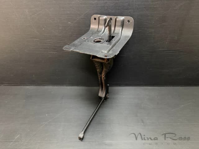 専用 新品未使用 シボレー インパラ 64 ビレット ボンネットヒンジ