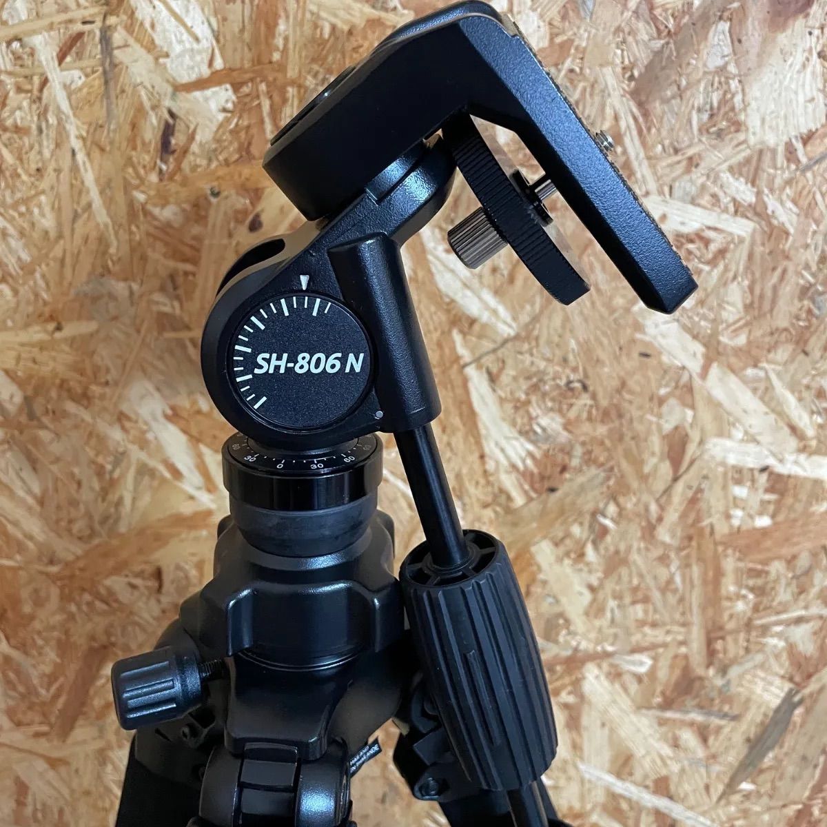 SILK PRO 500DX 三脚 雲台付き プロ 500 DX III N 脚 | ケンコー・トキナー