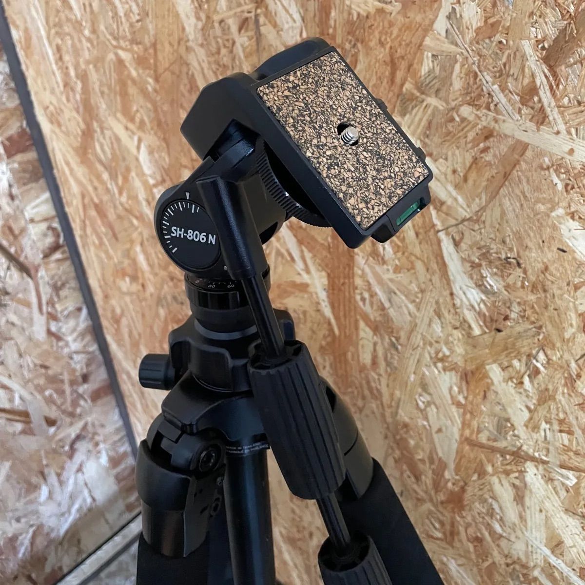 三脚 SLIK PRO 500 DX III N 雲台SH-806 N 【公式通販】