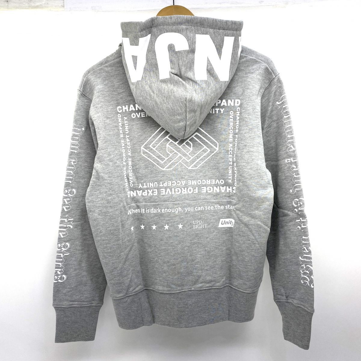 未使用】関ジャニ∞ (SUPER EIGHT) グッズ まとめ パーカー