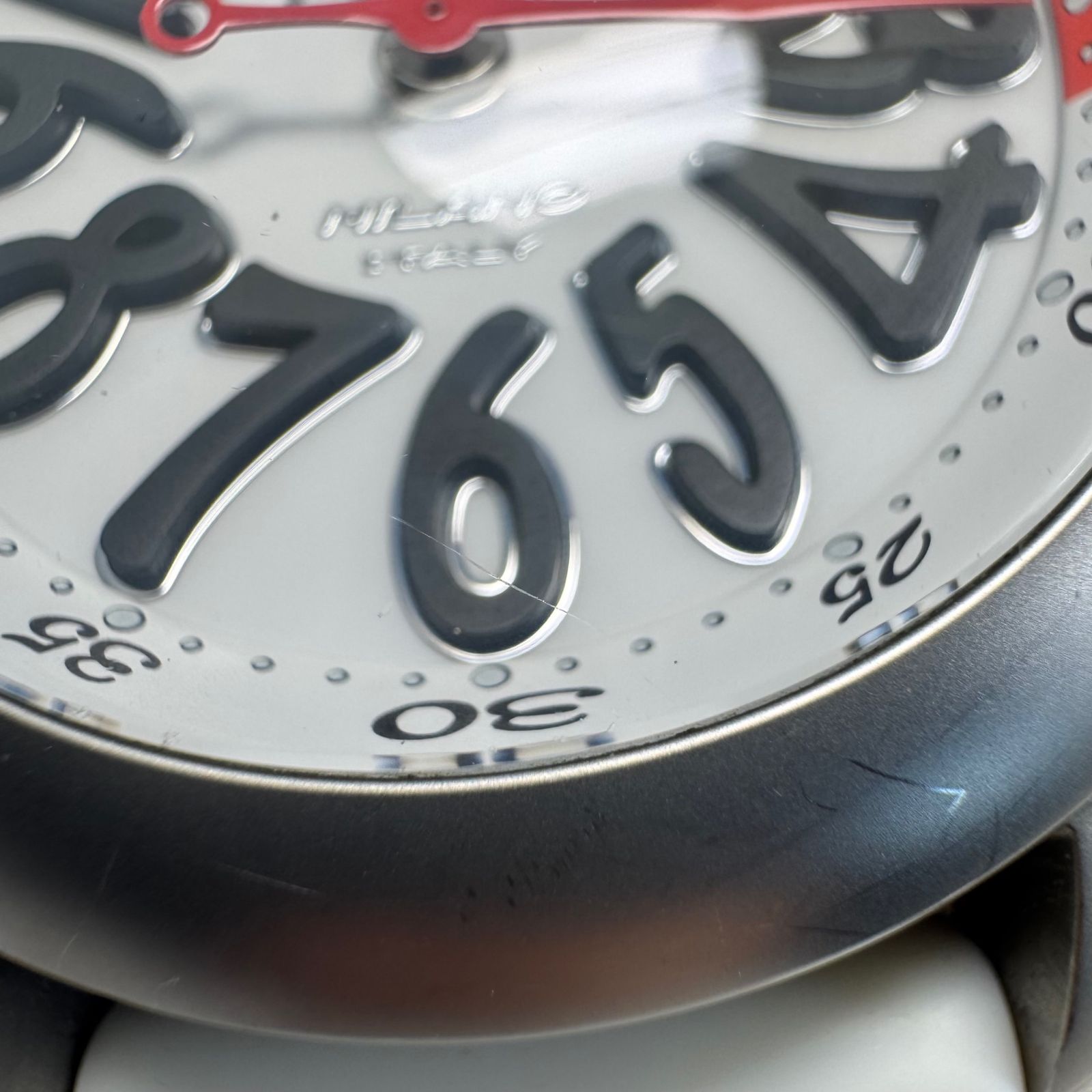 腕時計 メンズ ガガミラノ GaGa MILANO ダイビング 48MM