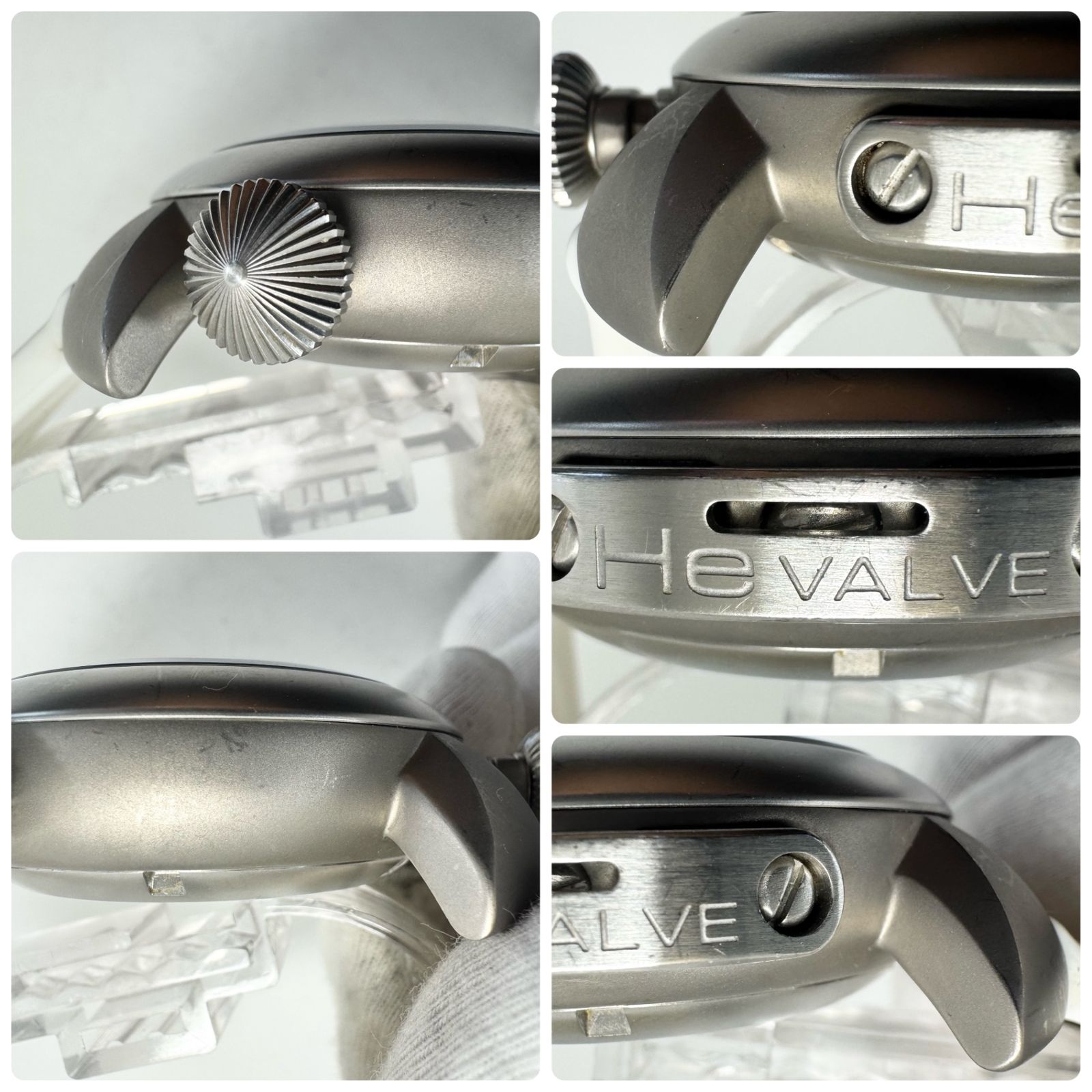 腕時計 メンズ ガガミラノ GaGa MILANO ダイビング 48MM