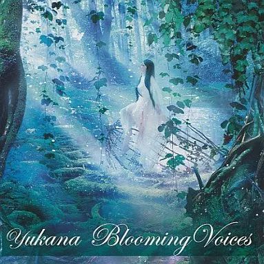 中古】アニメ系CD ゆかな / Blooming Voices - メルカリ