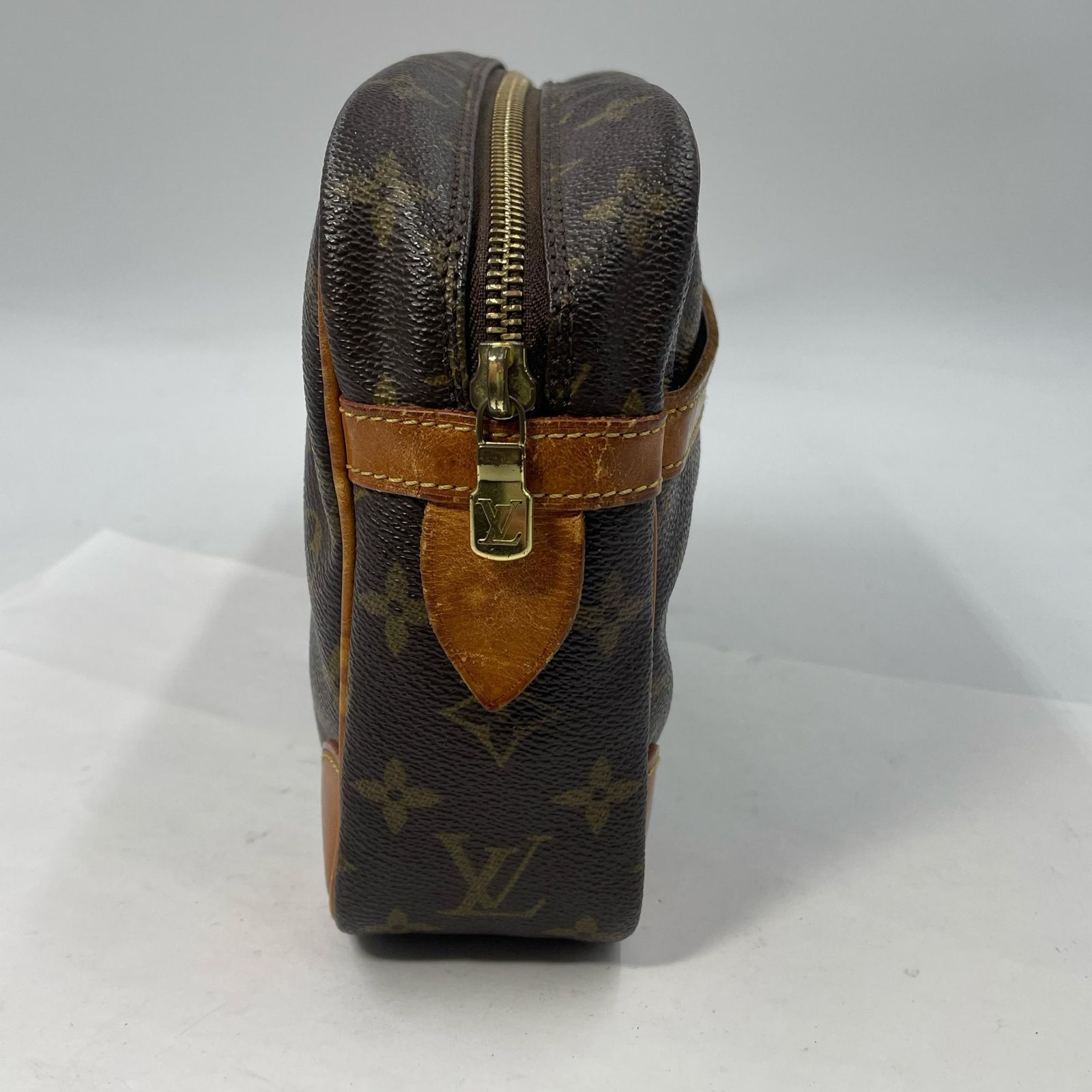 ルイヴィトン モノグラム コンピエーニュ26 セカンドバッグ