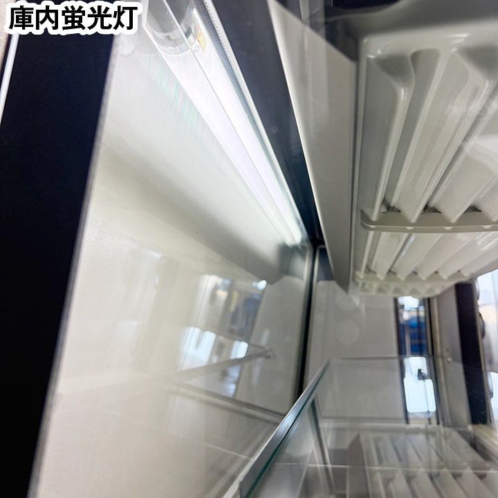 ホシザキ 高湿ディスプレイショーケース HKD-4B1-W 2021年製 中棚1段