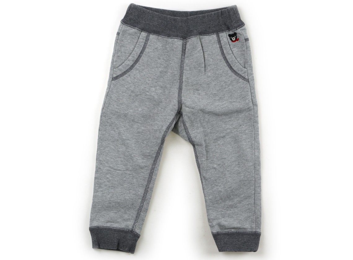 ダブルB/DoubleB】スウェットパンツ 90サイズ 男の子【子供服