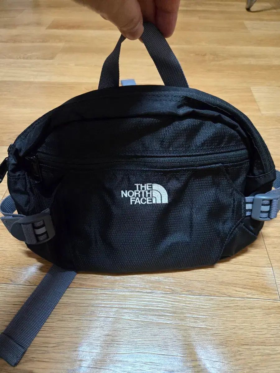 ノースフェイス スリング バッグ THE NORTH FACE ベビースリングバッグ