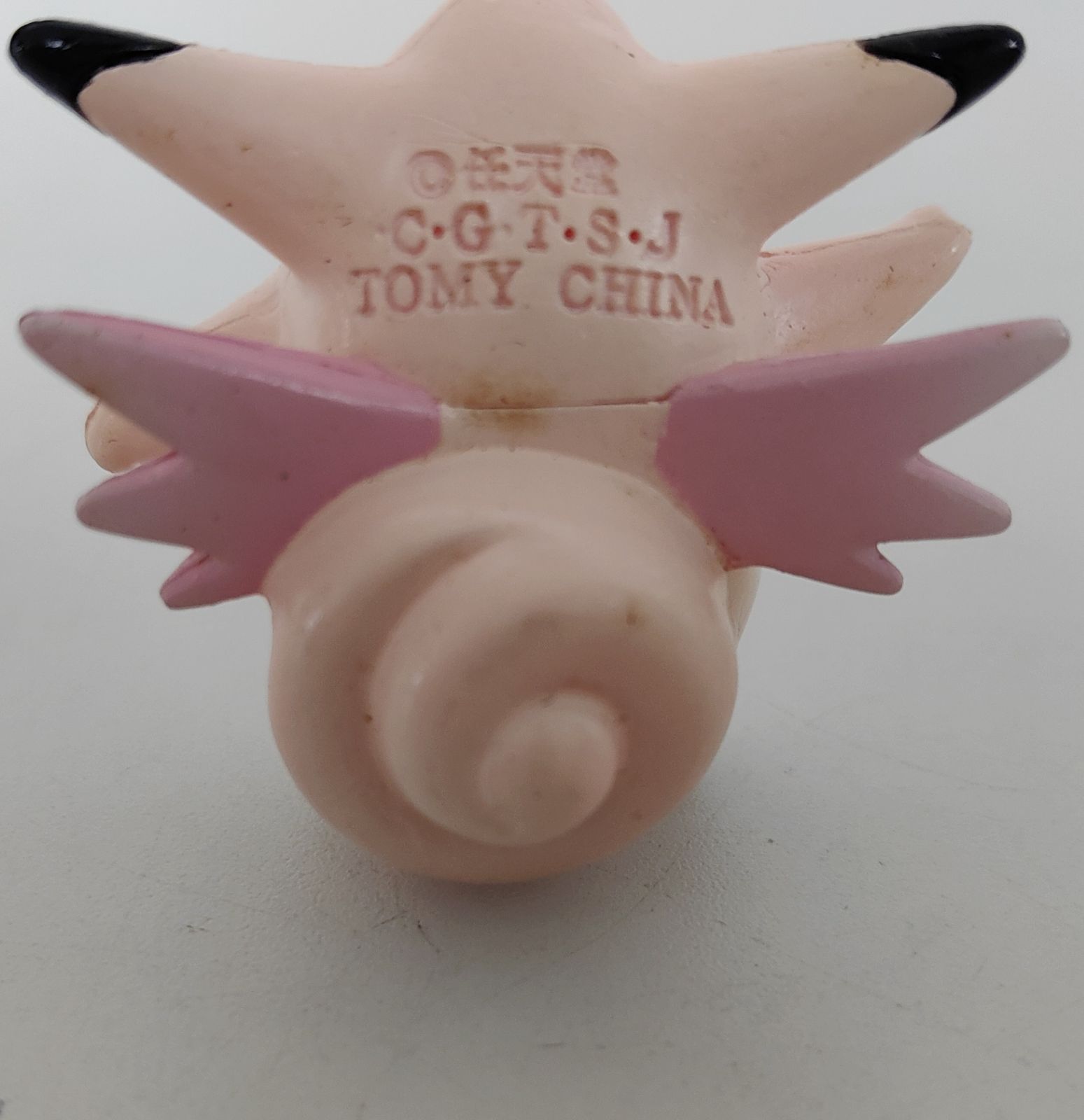 〇ポケモン モンコレ ピッピ、ピクシー 2体セット - メルカリ