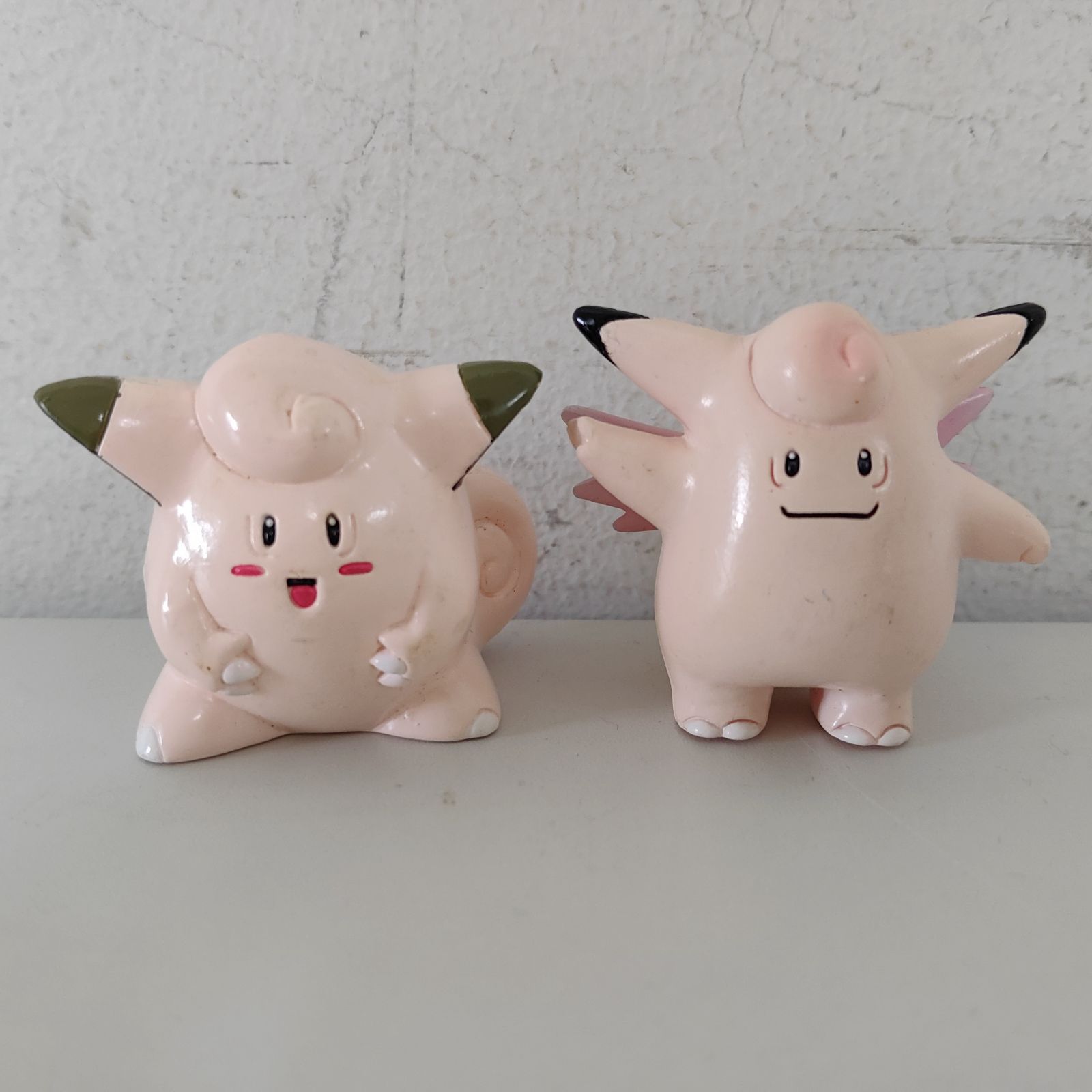 ポケモン モンコレ ピクシー 初期 ポケットモンスター[モンスターコレクション31 ピクシー モンコレ