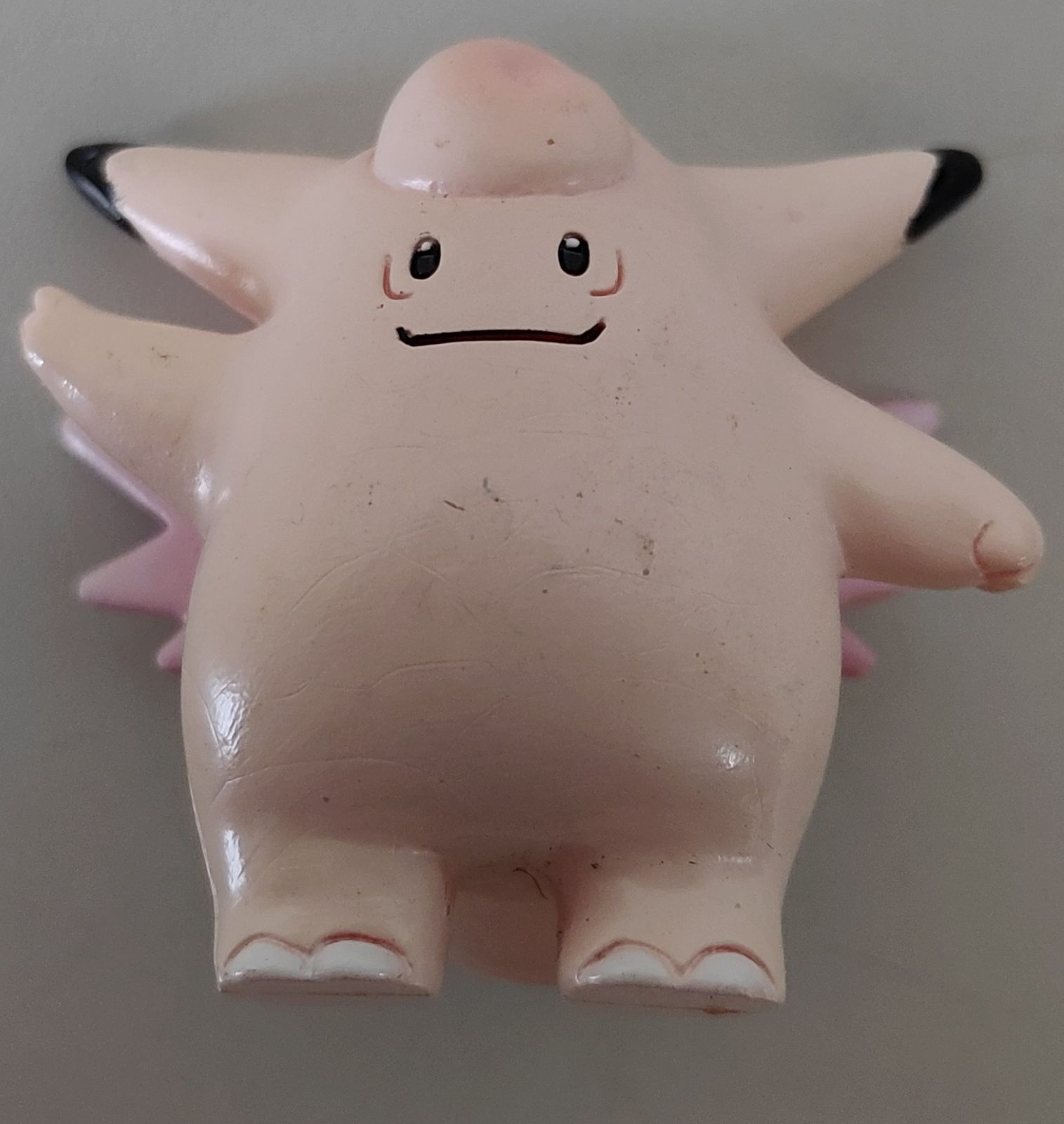 〇ポケモン モンコレ ピッピ、ピクシー 2体セット - メルカリ