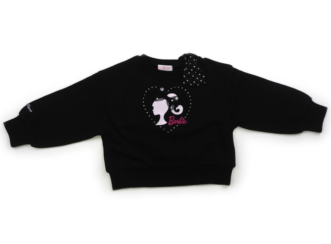 メゾピアノ/mezzopiano】トレーナー・プルオーバー 110サイズ 女の子