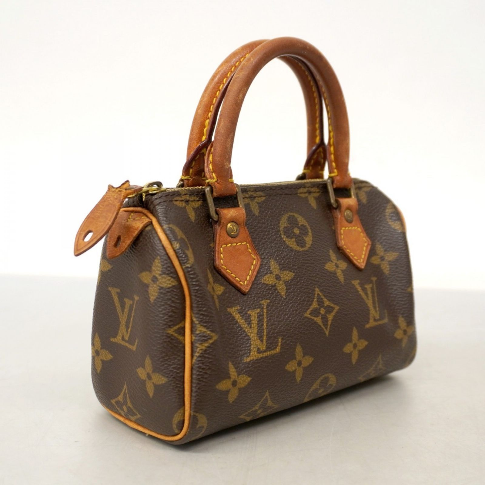 ルイ・ヴィトン(Louis Vuitton) ルイ・ヴィトン ハンドバッグ  