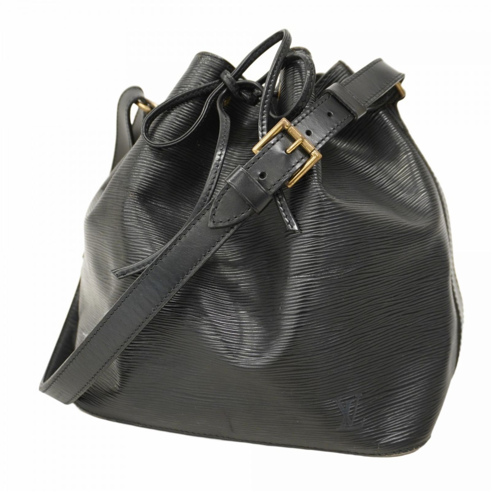 ルイ・ヴィトン(Louis Vuitton) ルイ・ヴィトン ショルダーバッグ エピ 
