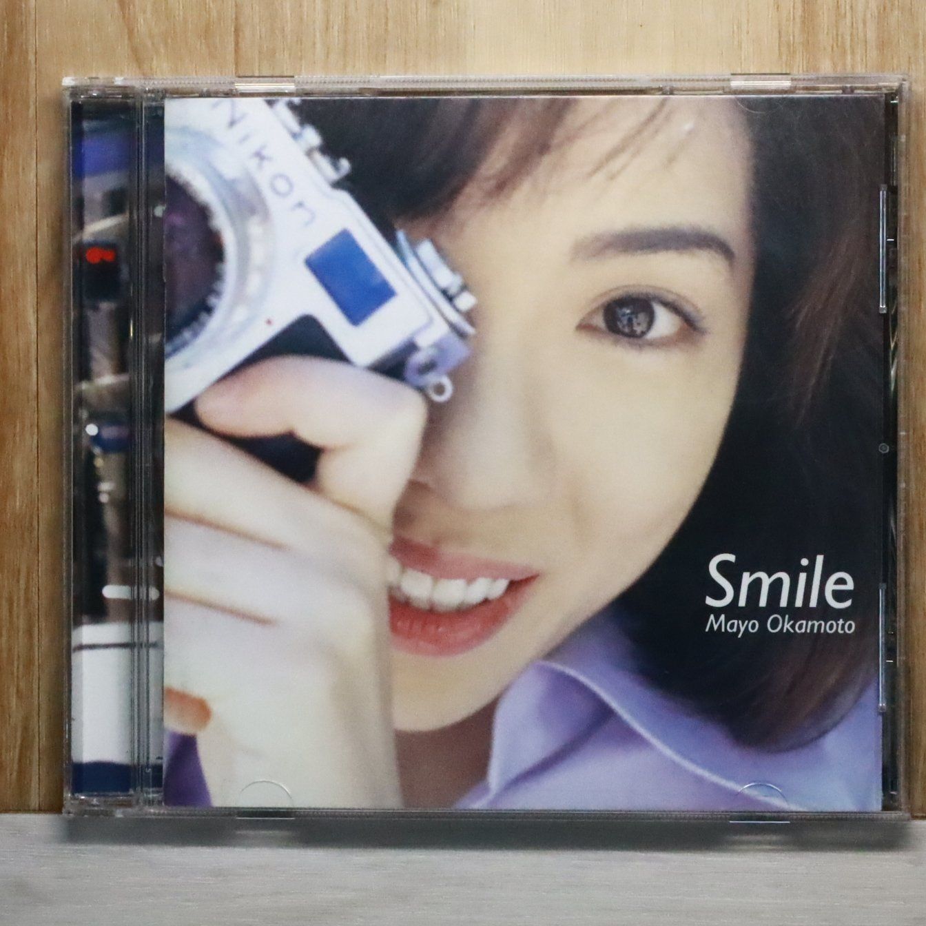 MAYO OKAMOTO Hello TOUR '98 [VHS] MAYO OKAMOTO Hello TOUR '98 [VHS