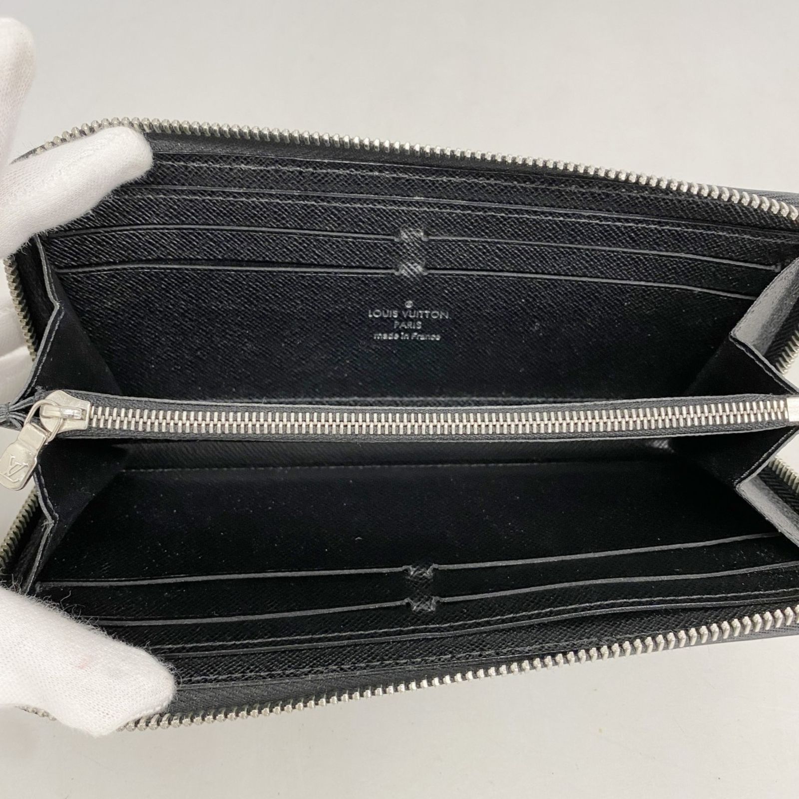 ルイ・ヴィトン(Louis Vuitton) ルイ・ヴィトン 長財布 エピ