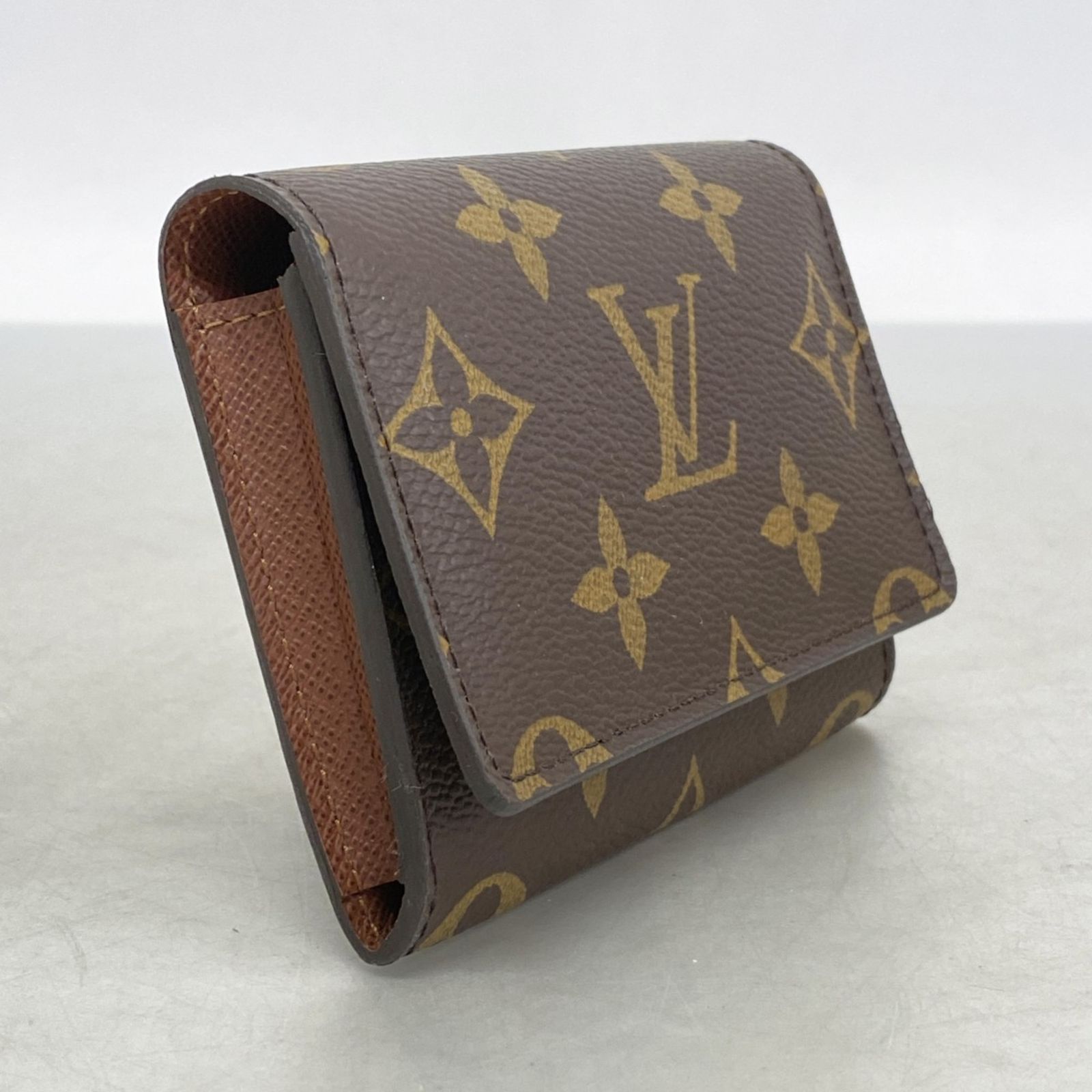 ルイ・ヴィトン(Louis Vuitton) ルイ・ヴィトン 名刺入れ モノグラム