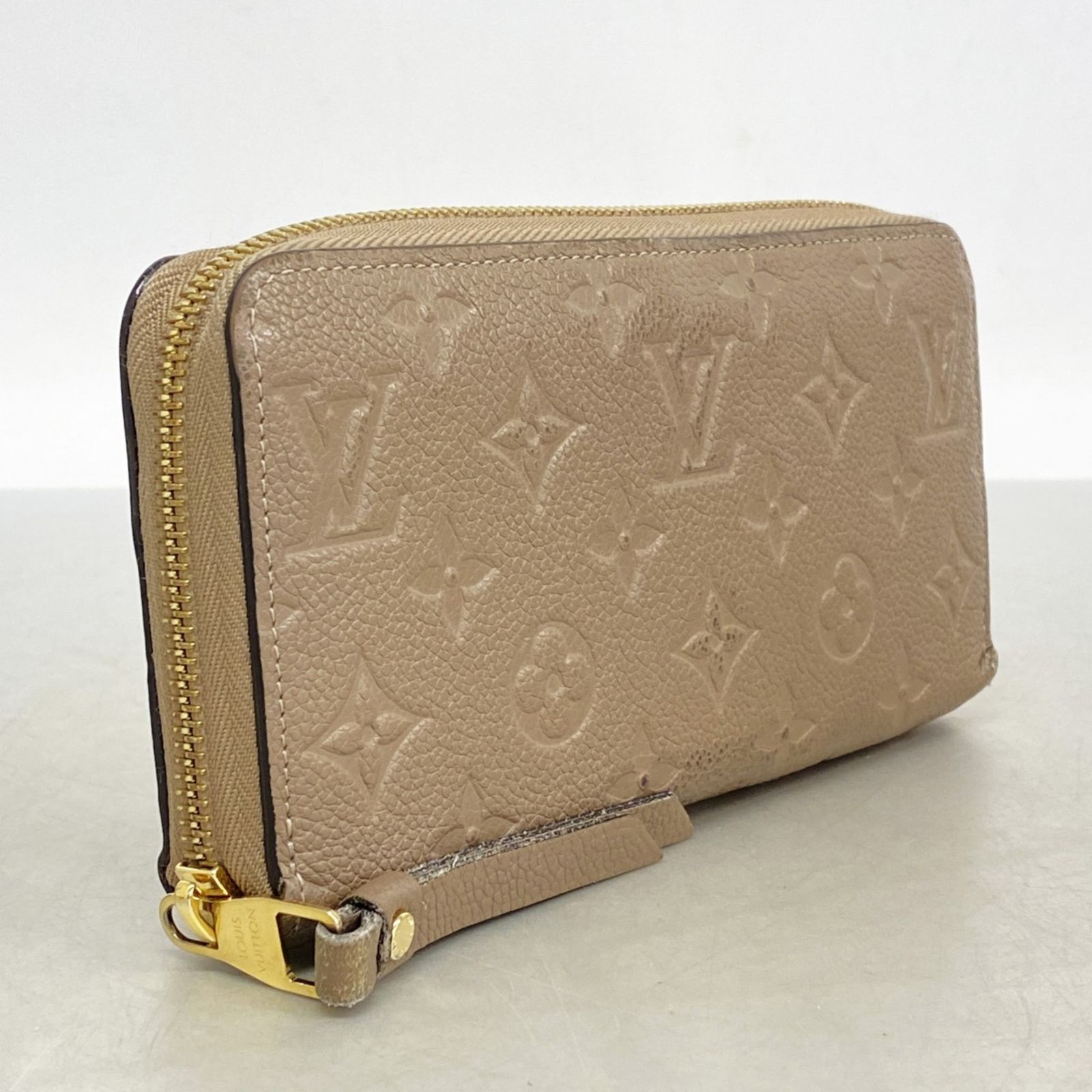 ルイ・ヴィトン(Louis Vuitton) ルイ・ヴィトン 長財布 モノグラム 