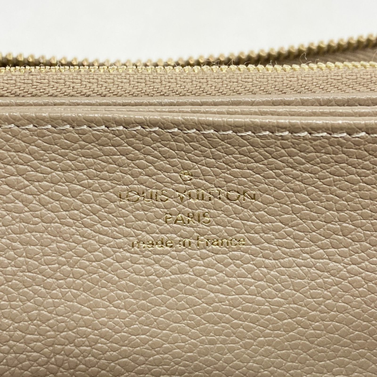 ルイ・ヴィトン(Louis Vuitton) ルイ・ヴィトン 長財布 モノグラム 