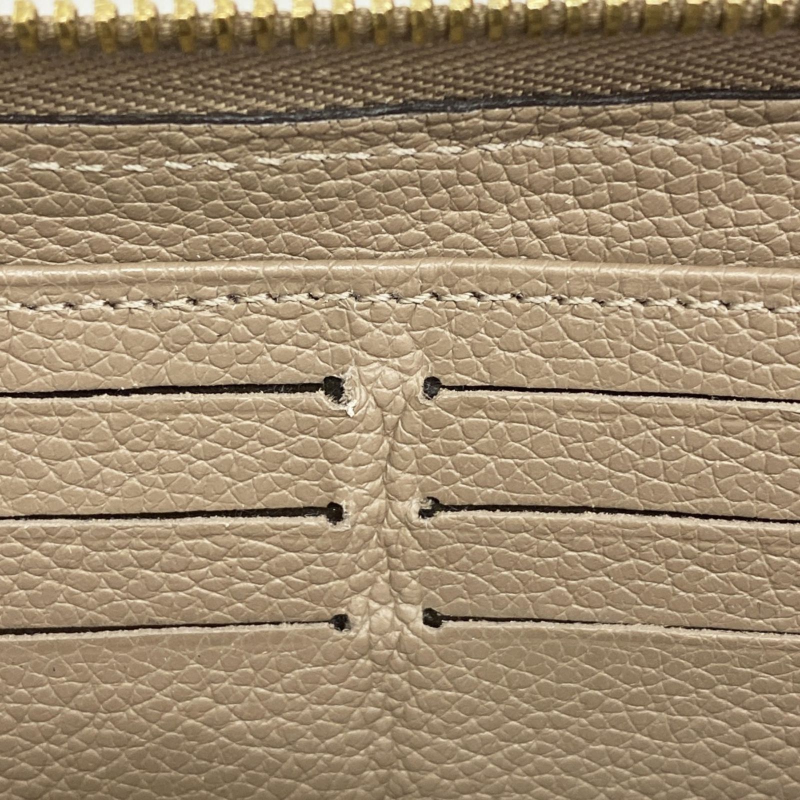 ルイ・ヴィトン(Louis Vuitton) ルイ・ヴィトン 長財布 モノグラム 