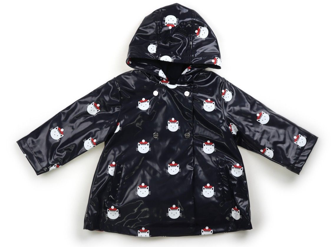 ジャカディ/Jacadi】コート・ジャンパー 80サイズ 女の子【子供服