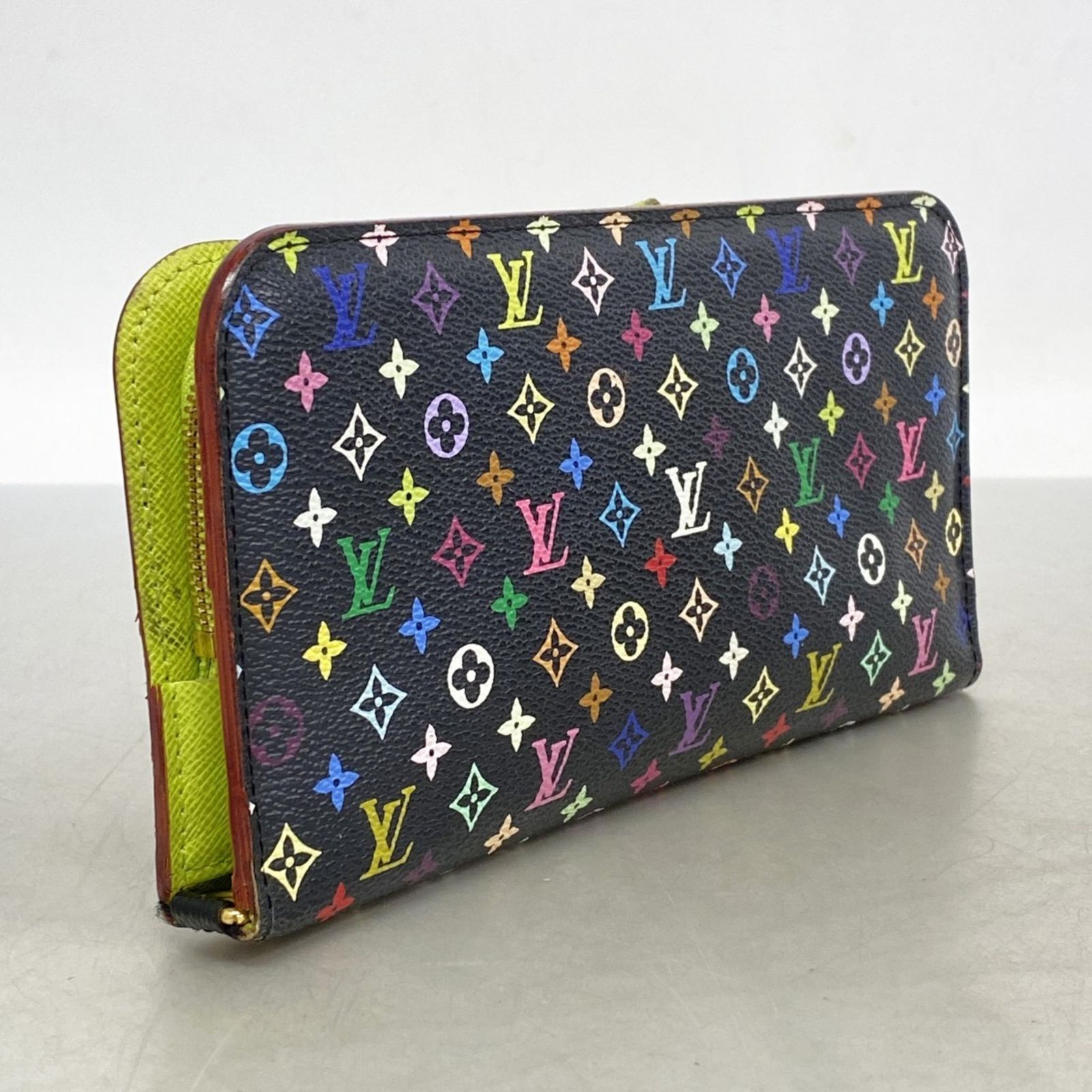 ルイ・ヴィトン(Louis Vuitton) ルイ・ヴィトン 長財布 モノグラム