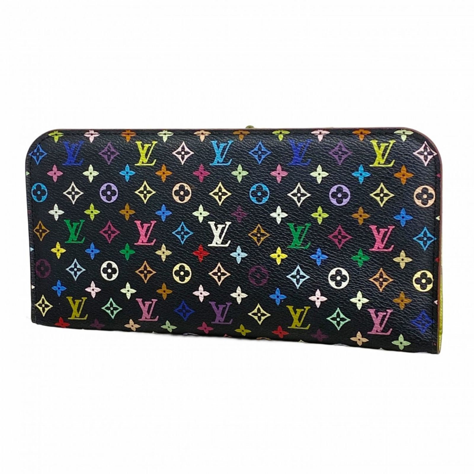 ルイ・ヴィトン(Louis Vuitton) ルイ・ヴィトン 長財布 モノグラム