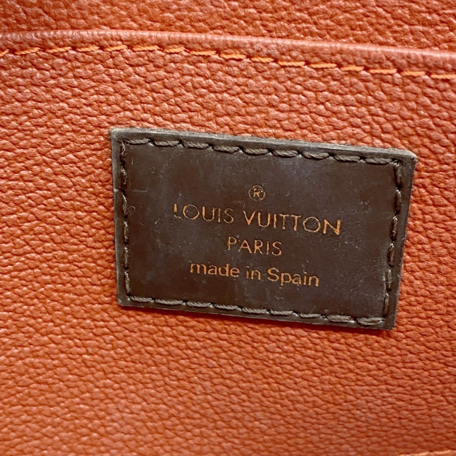 ルイ・ヴィトン(Louis Vuitton) ルイ・ヴィトン バッグ・ポーチ ダミエ