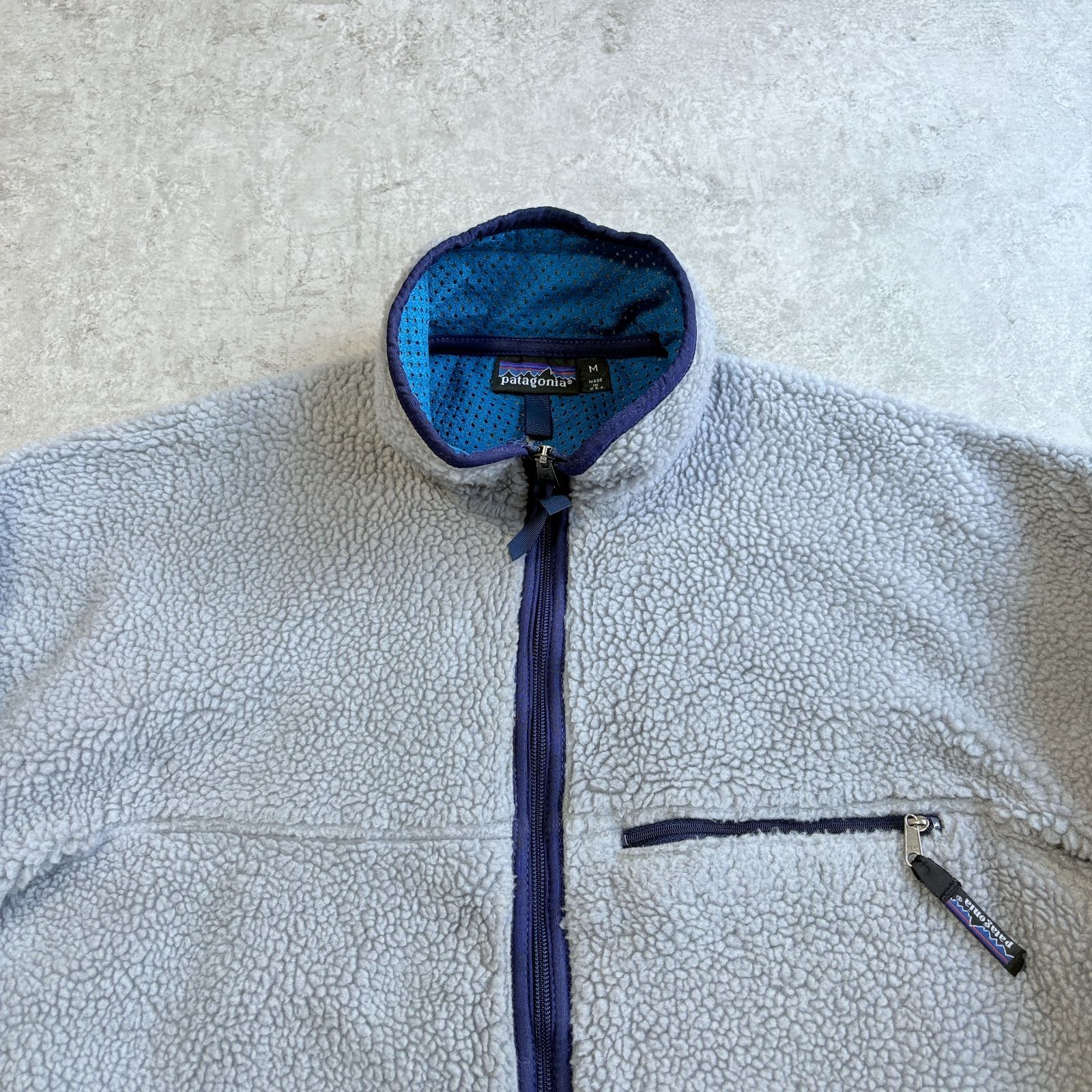 Patagonia baby Patagonia usa パタゴニア レトロカーディガン 年代別