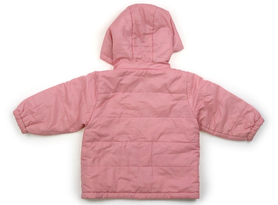 ニットプランナー（KP）/KnitPlanner(KP)】コート・ジャンパー 80