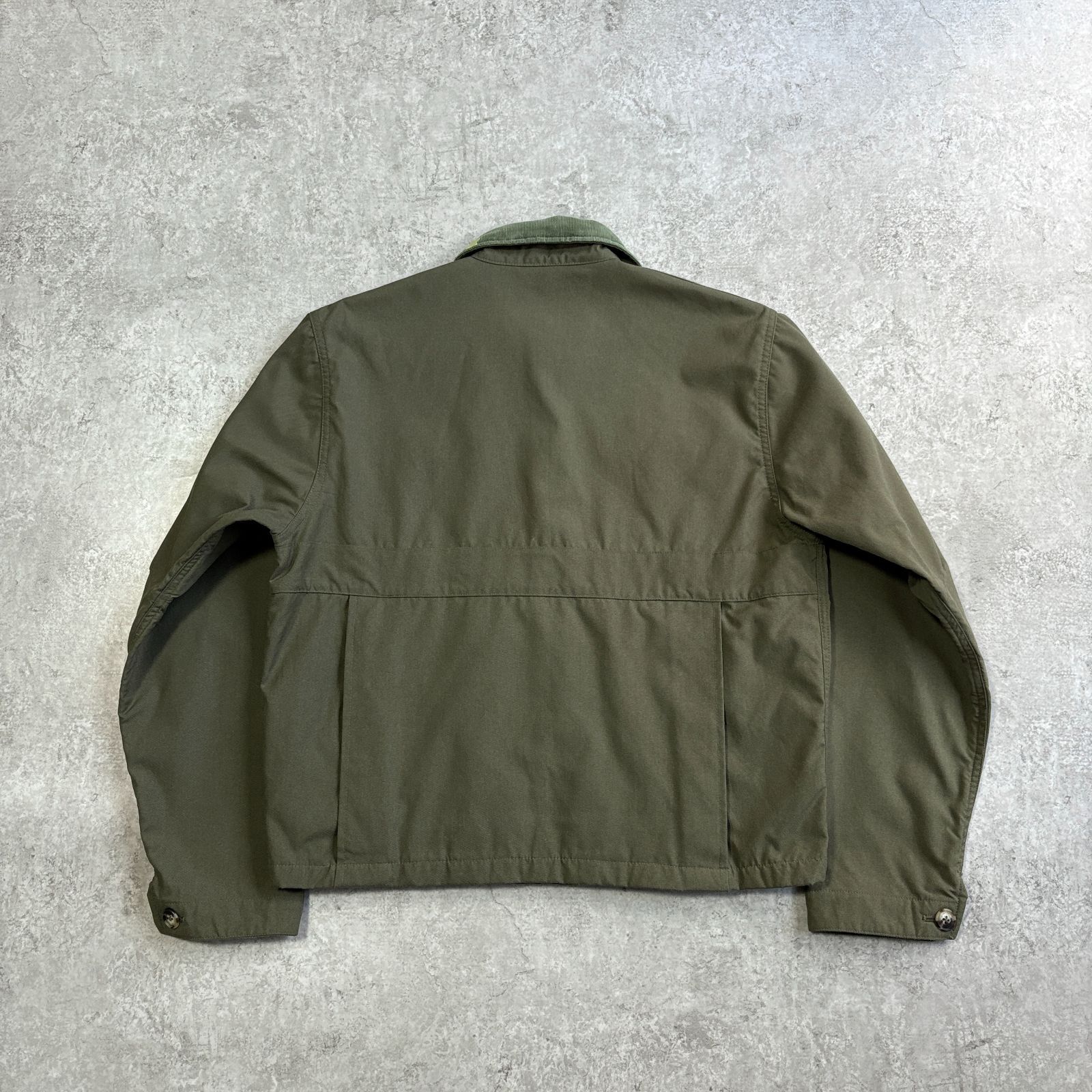 90~00s L.L.Bean Forest Keeper Jacket Half moon エルエルビーン