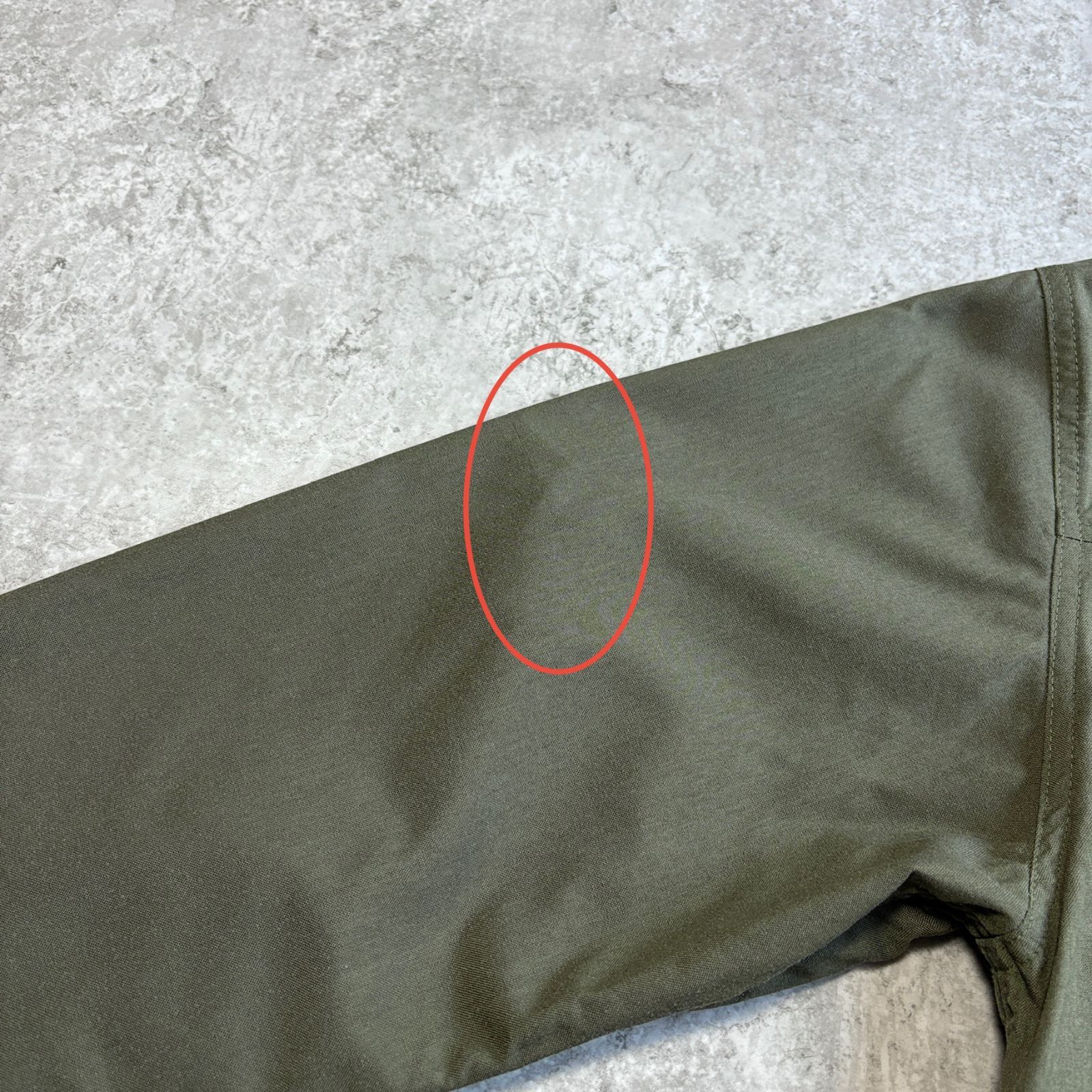 90~00s L.L.Bean Forest Keeper Jacket Half moon エルエルビーン