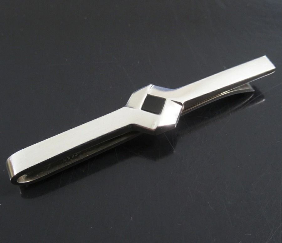 GEORG JENSEN ジョージ・ジェンセン ネクタイピン タイピン #202