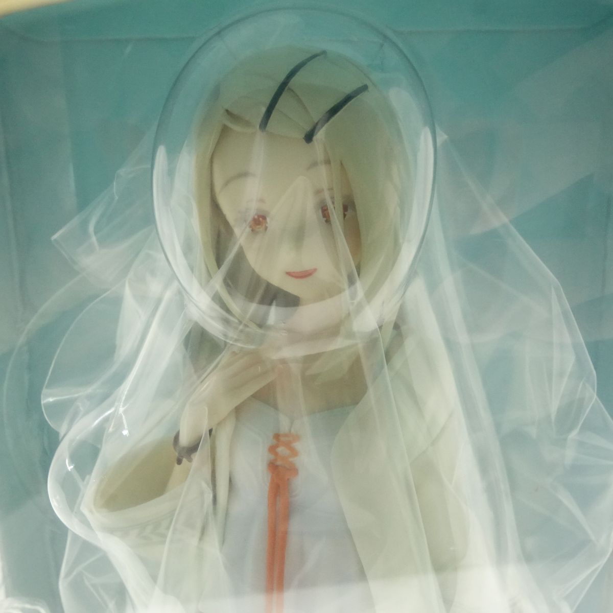 未開封】一番くじ 学園アイドルマスター Part3 ラストワン賞 篠澤 広