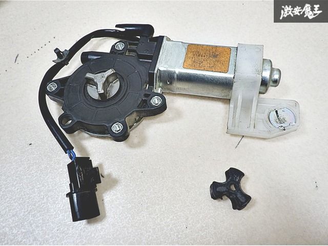 ISUZU いすゞ 純正 FRR90 フォワード パワーウィンドウモーター パワー