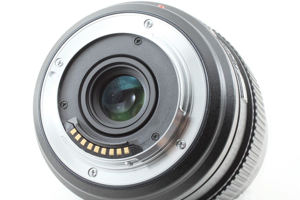 美品 OLYMPUS オリンパス ZUIKO DIGITAL ED 8mm F3.5 Fisheye 魚眼