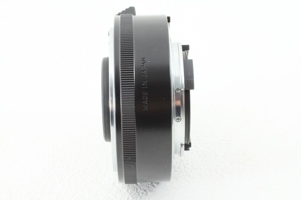 ニコン テレコンバーター Ai TC-14AS ニコン Nikon TC-14AS テレコンバーターレンズ 8台 AI TC-14AS - 概要