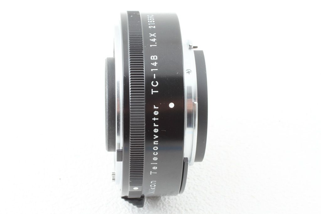ニコン テレコンバーター Ai TC-14AS ニコン Nikon TC-14AS テレコンバーターレンズ 8台 AI TC-14AS - 概要