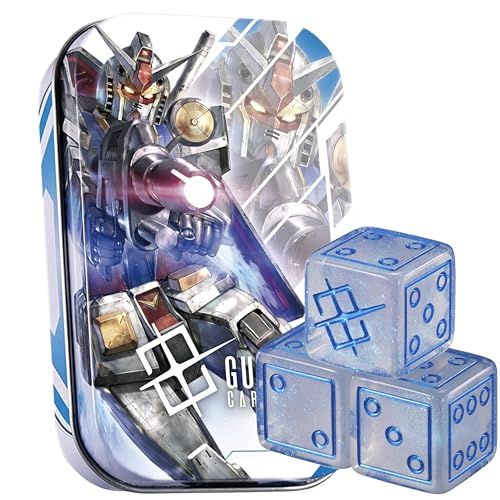 カードゲーム】オフィシャルダメージカウンターダイス 01 公式グッズ