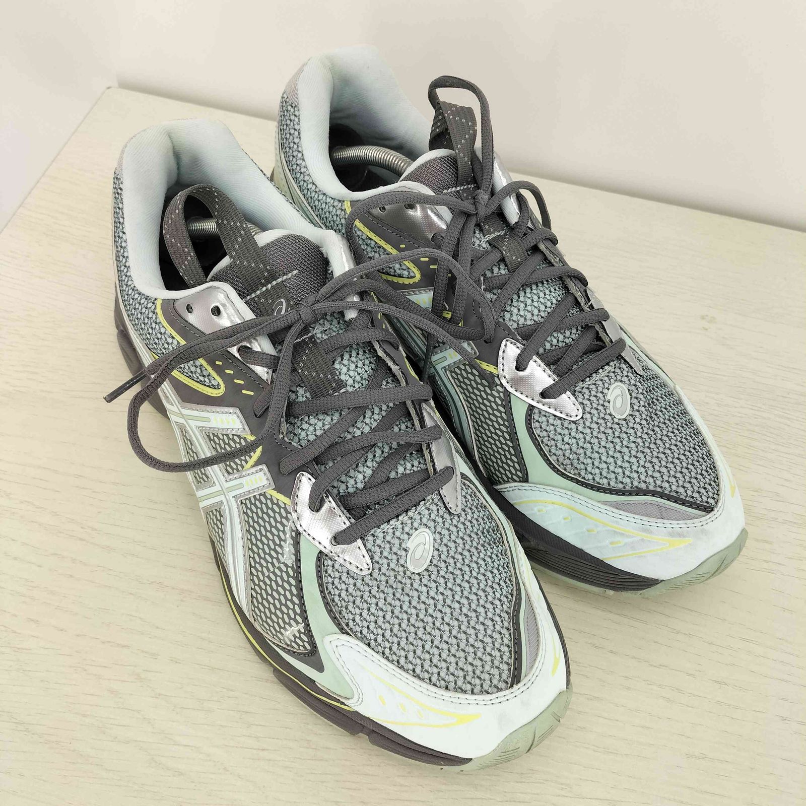 アシックス ASICS Kiko Kostadinov Studio UB6-S GT-2160 Arctic Blue 