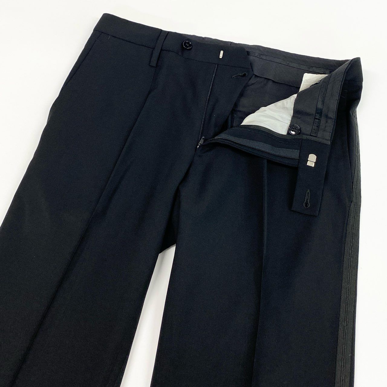 65a14 DOLCE & GABBANA ドルチェアンドガッパーナ セットアップスーツ