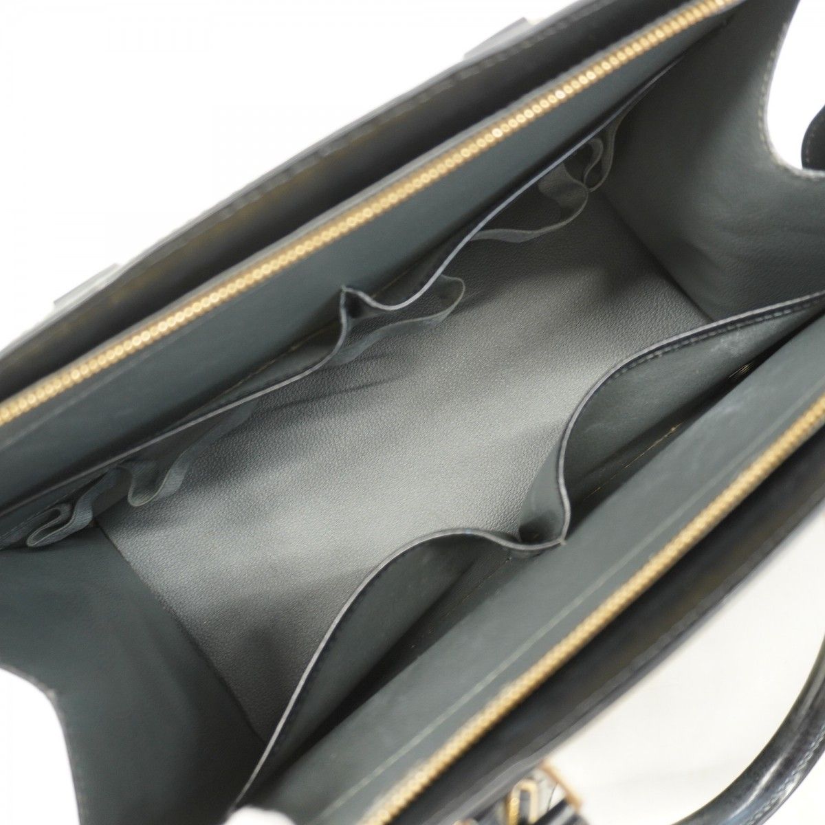 6ab1525-k】ルイヴィトン ハンドバッグ エピ リヴィエラ M48182