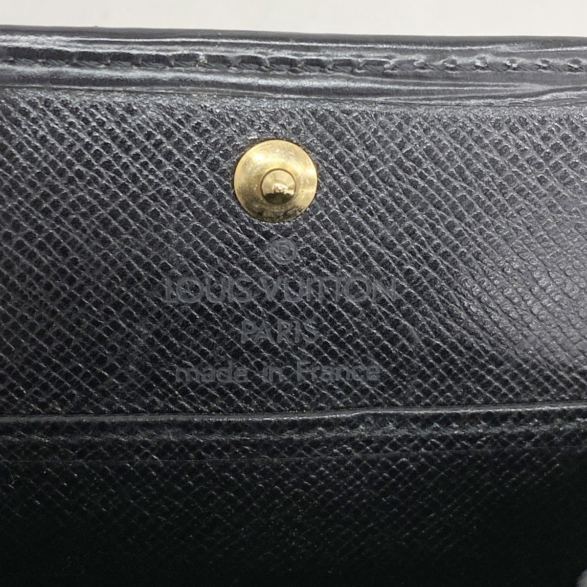 6ab1570】ルイヴィトン コインケース エピ ポルトモネボワット M63692